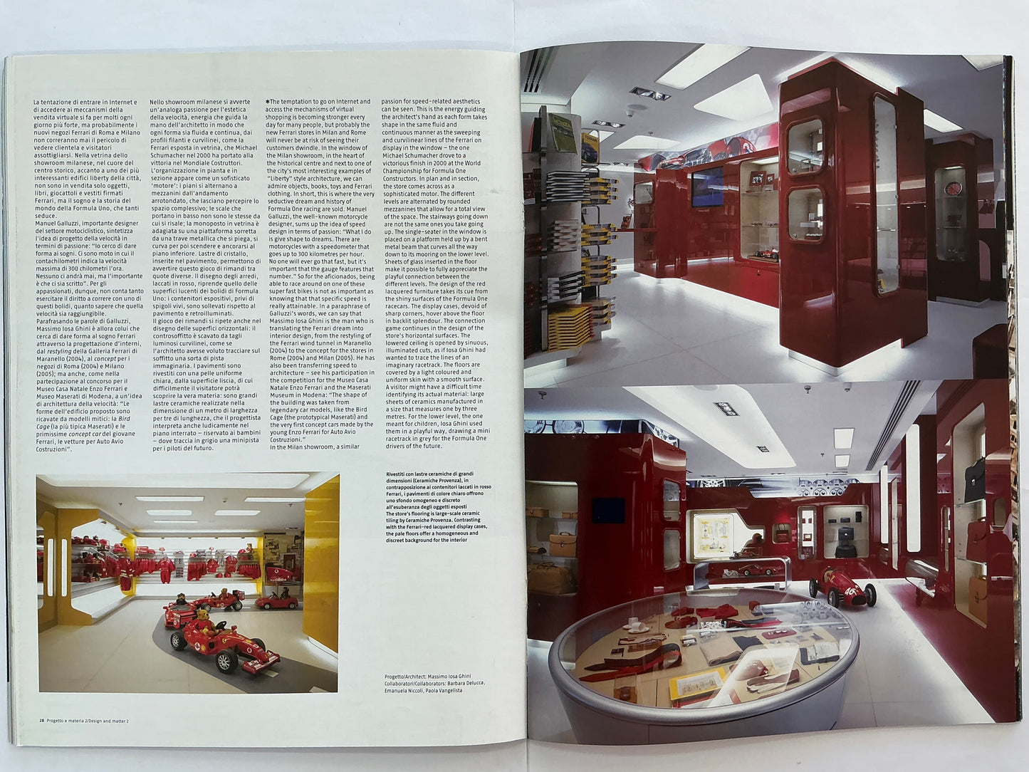 DOMUS speciale