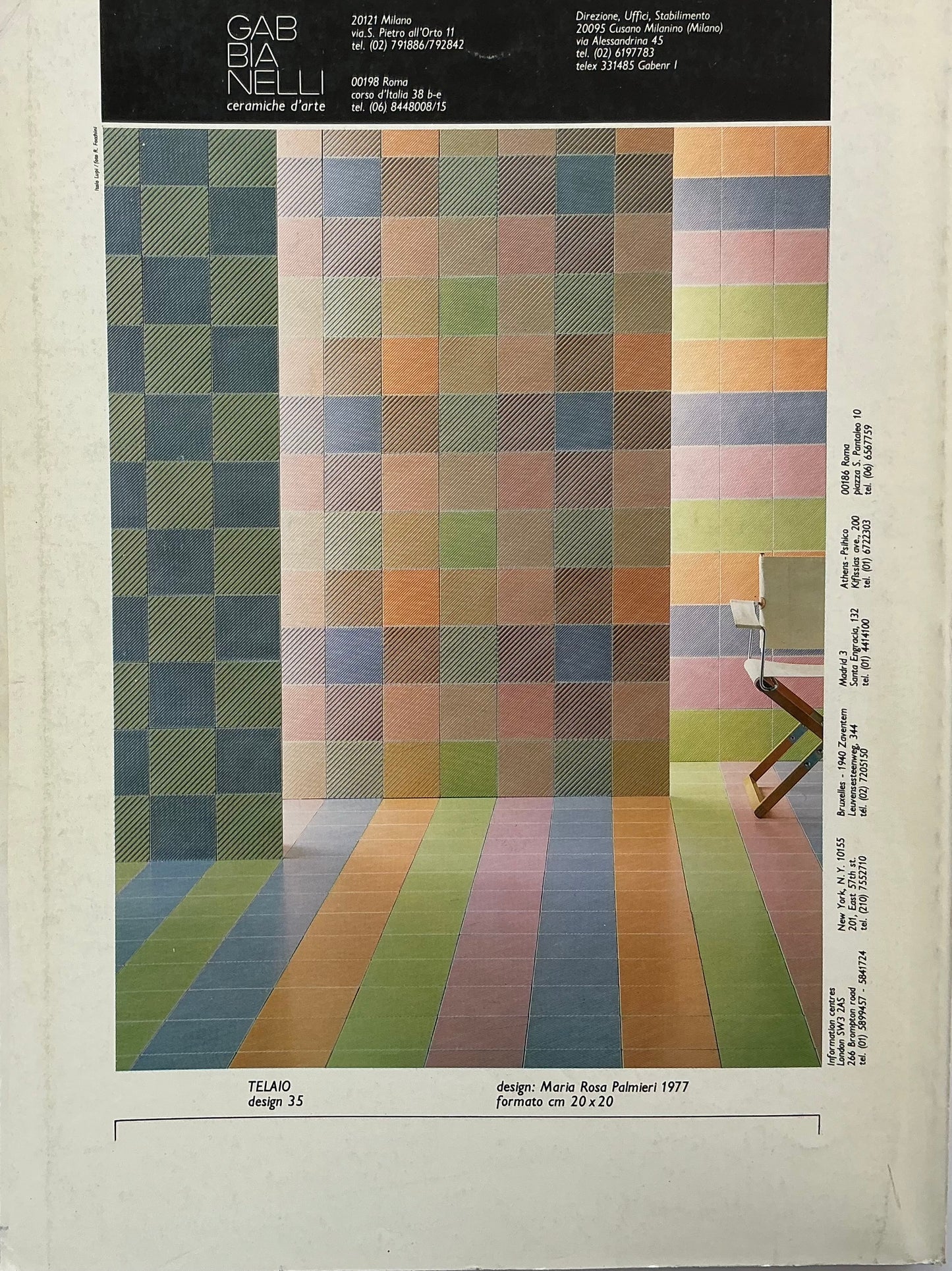DOMUS n. 643