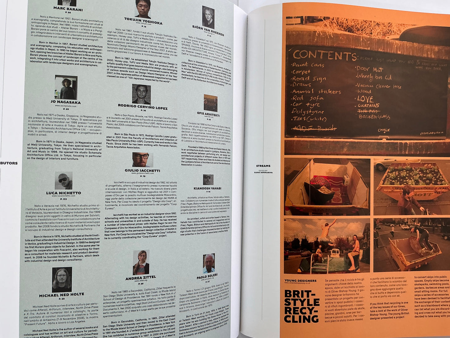 DOMUS n. 918