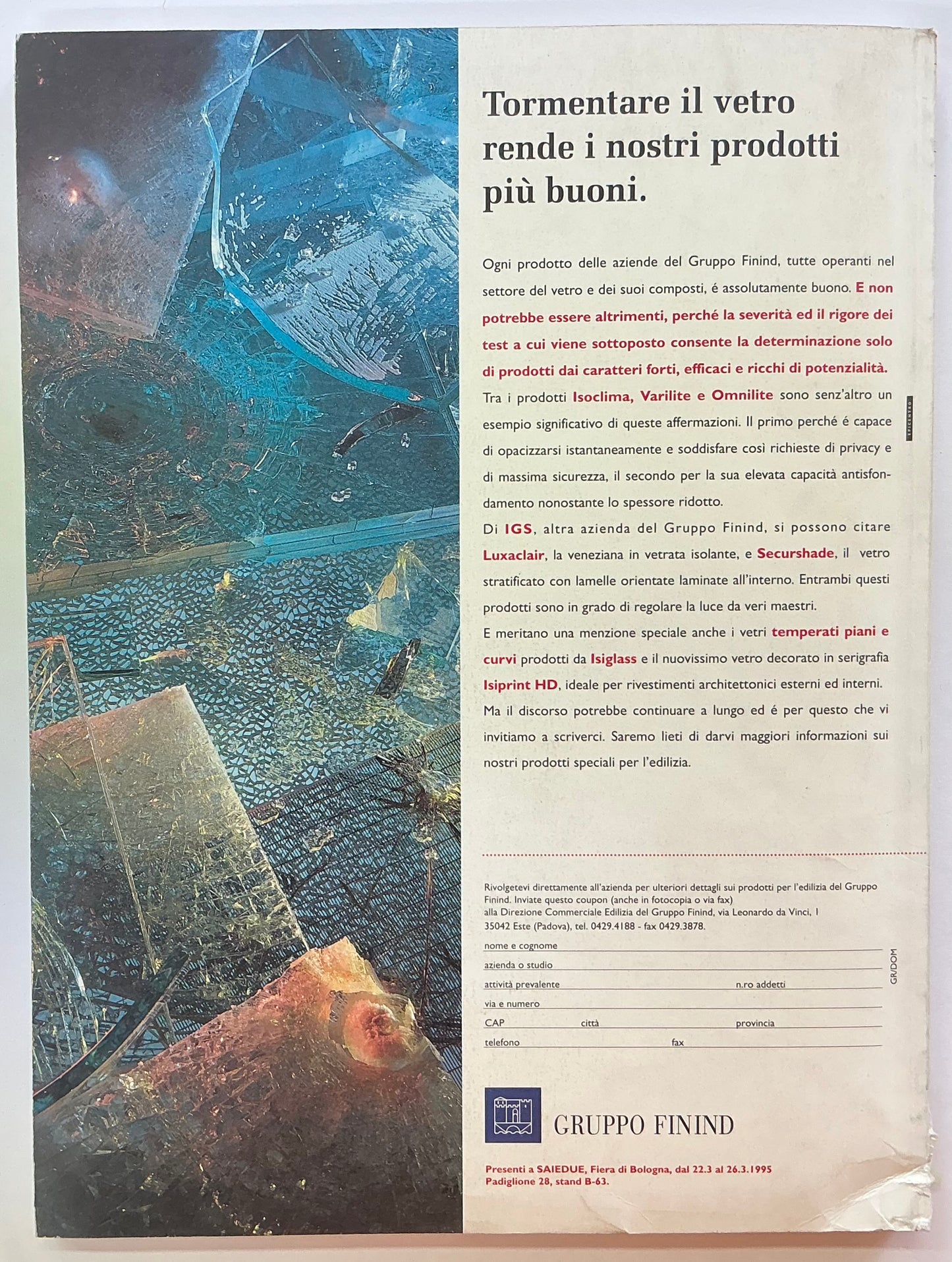 DOMUS n. 769