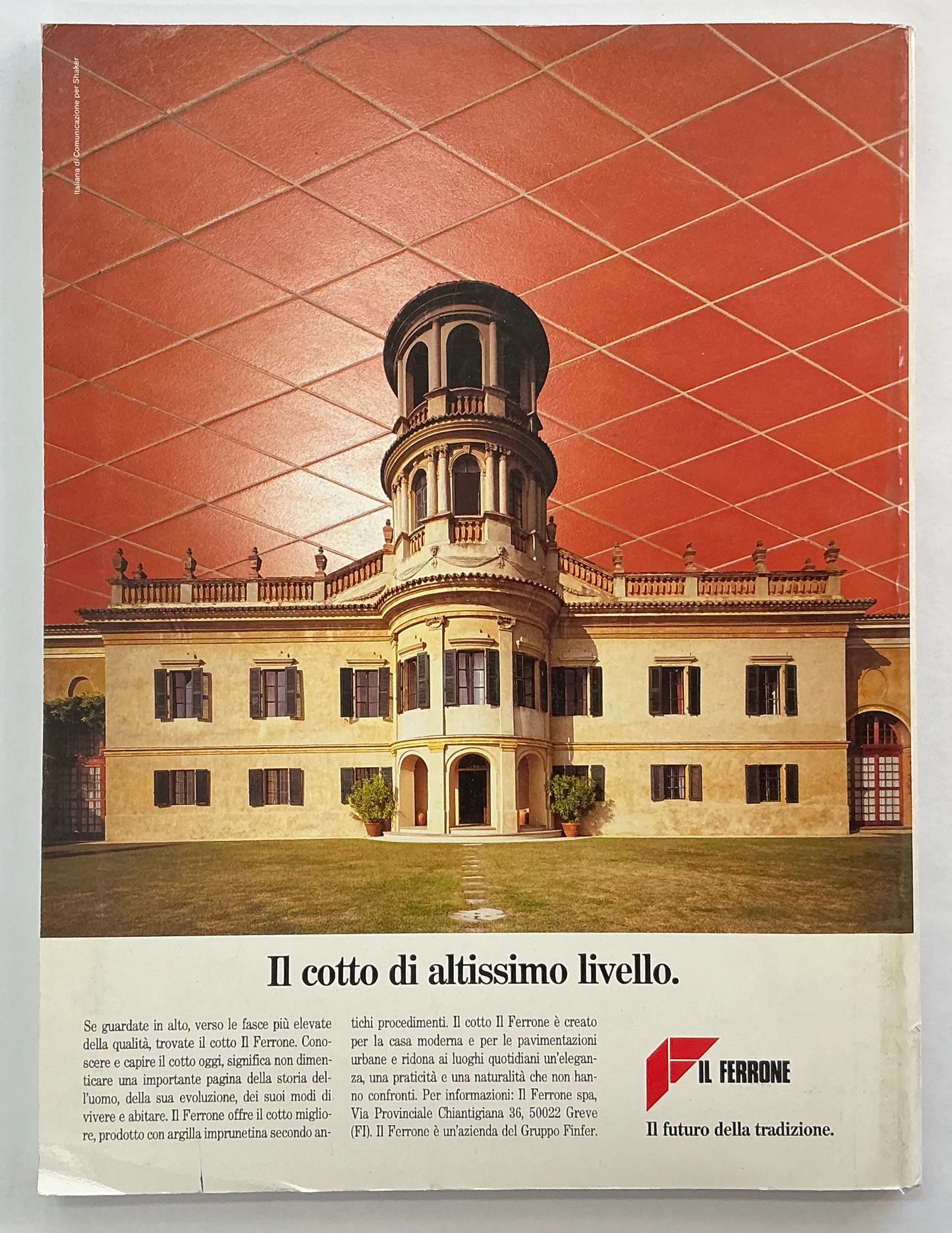 DOMUS n. 746