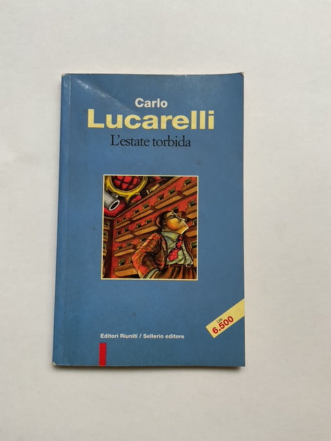 L’estate Torbida