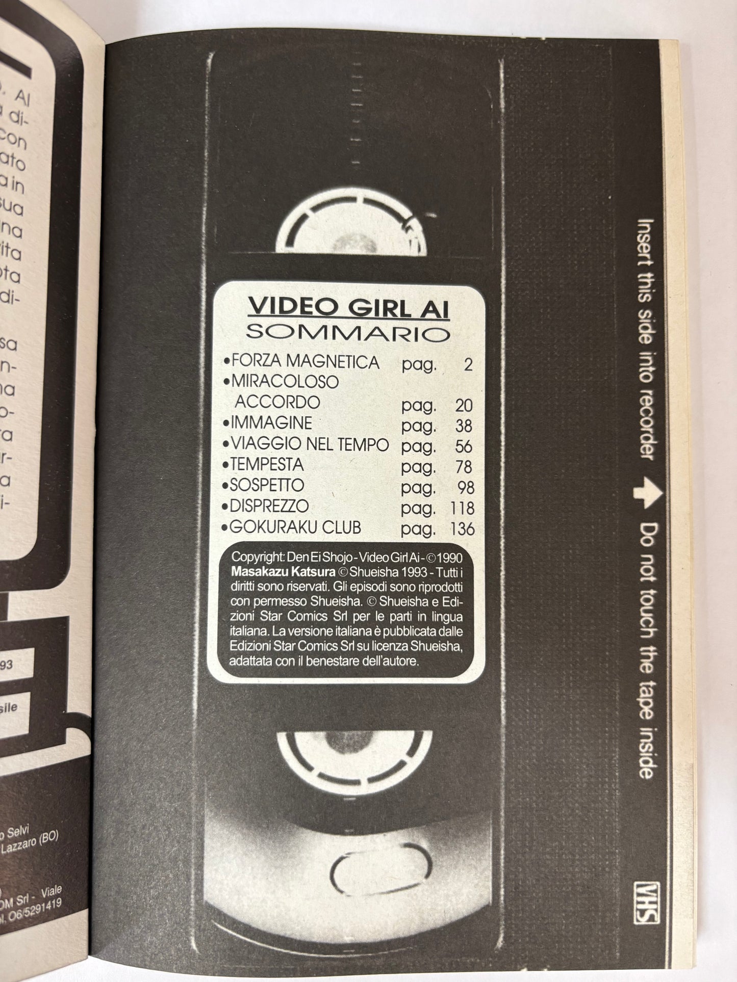 Video Girl Ai