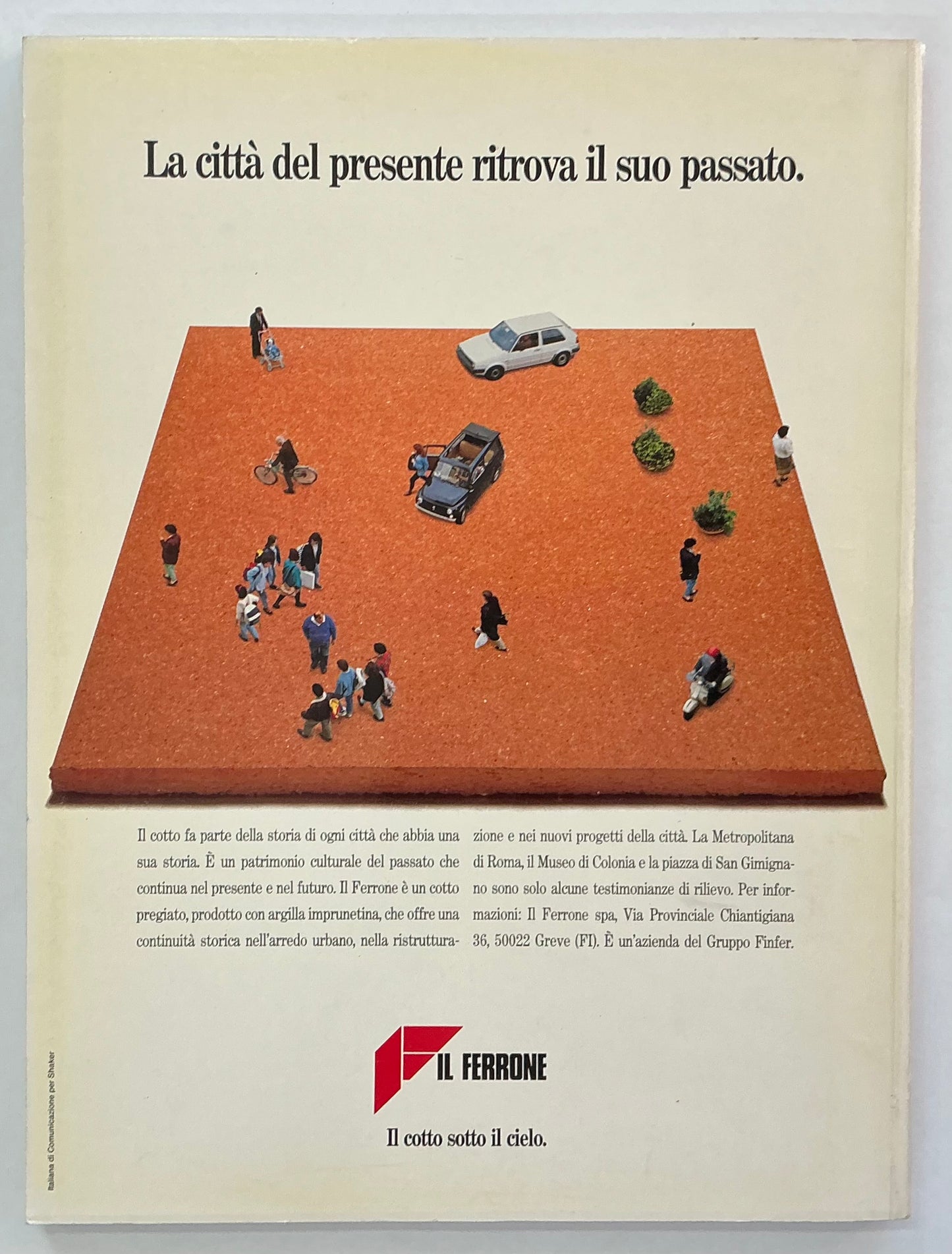 DOMUS n. 696