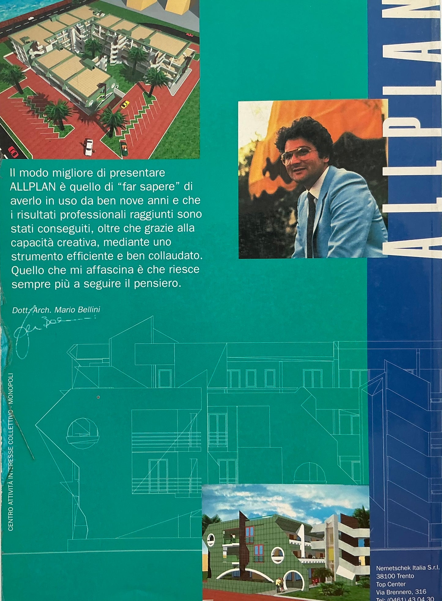 l’ARCA PLUS n. 8