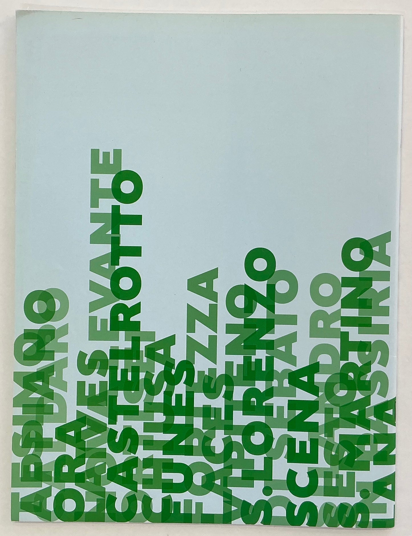 DOMUS VIAGGI DI ARCHITETTURA