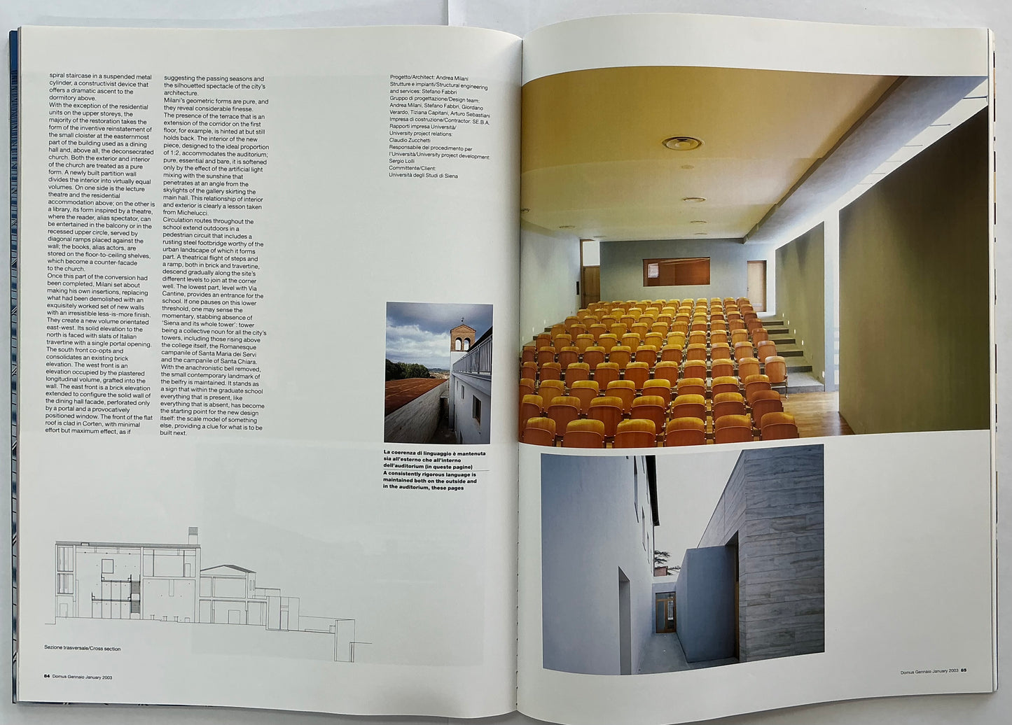 DOMUS n. 855