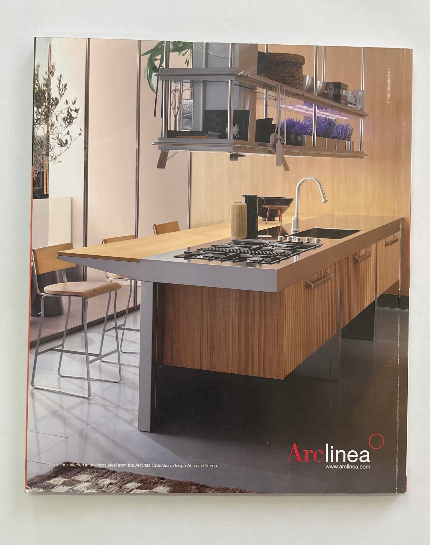 Abitare nr. 502