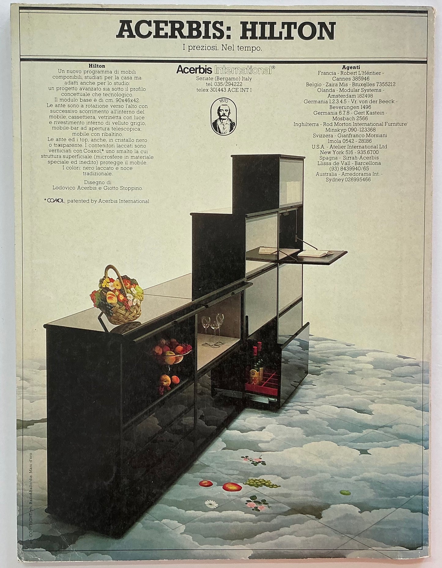 DOMUS n. 623
