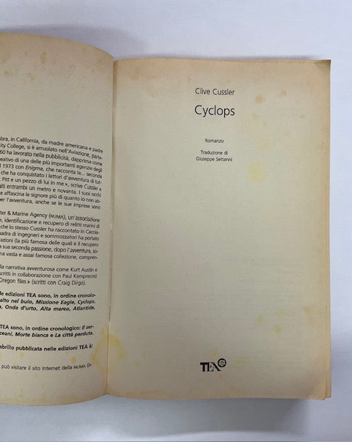 Cyclops