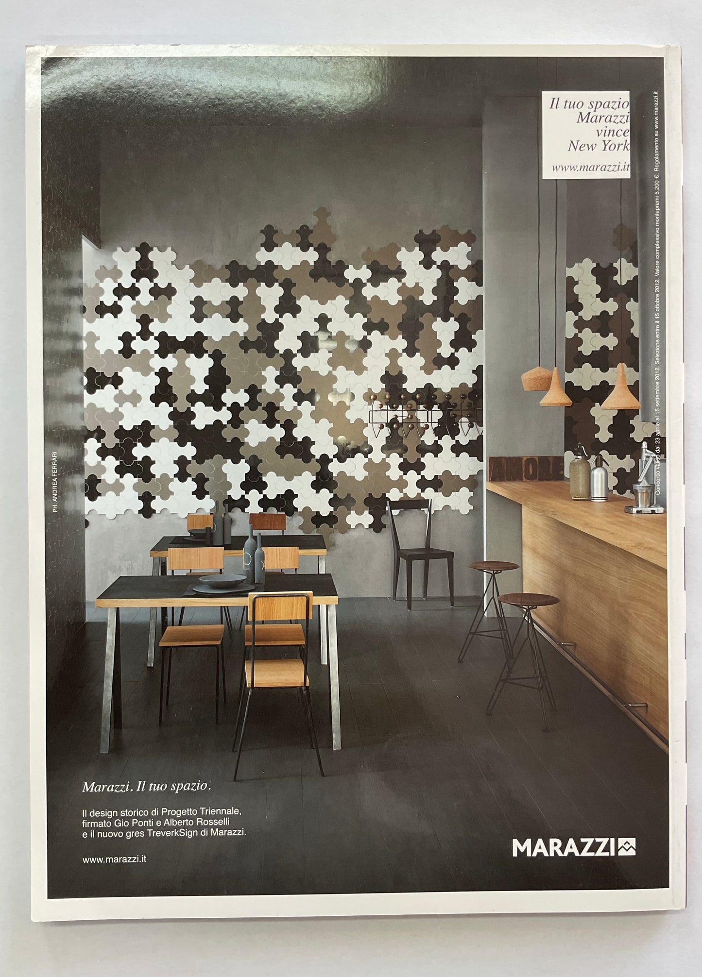 THE PLAN nr. 058
