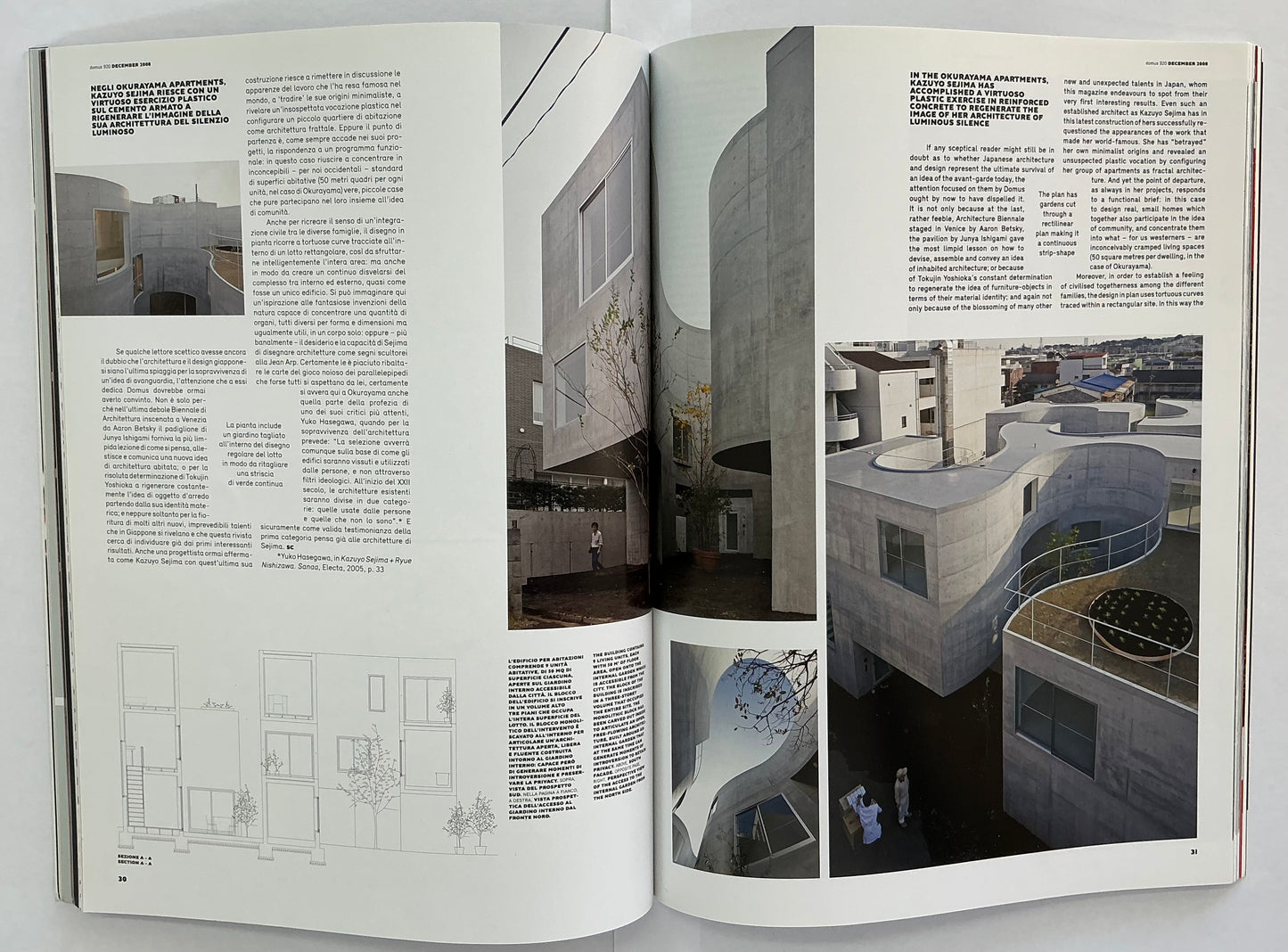DOMUS n. 920