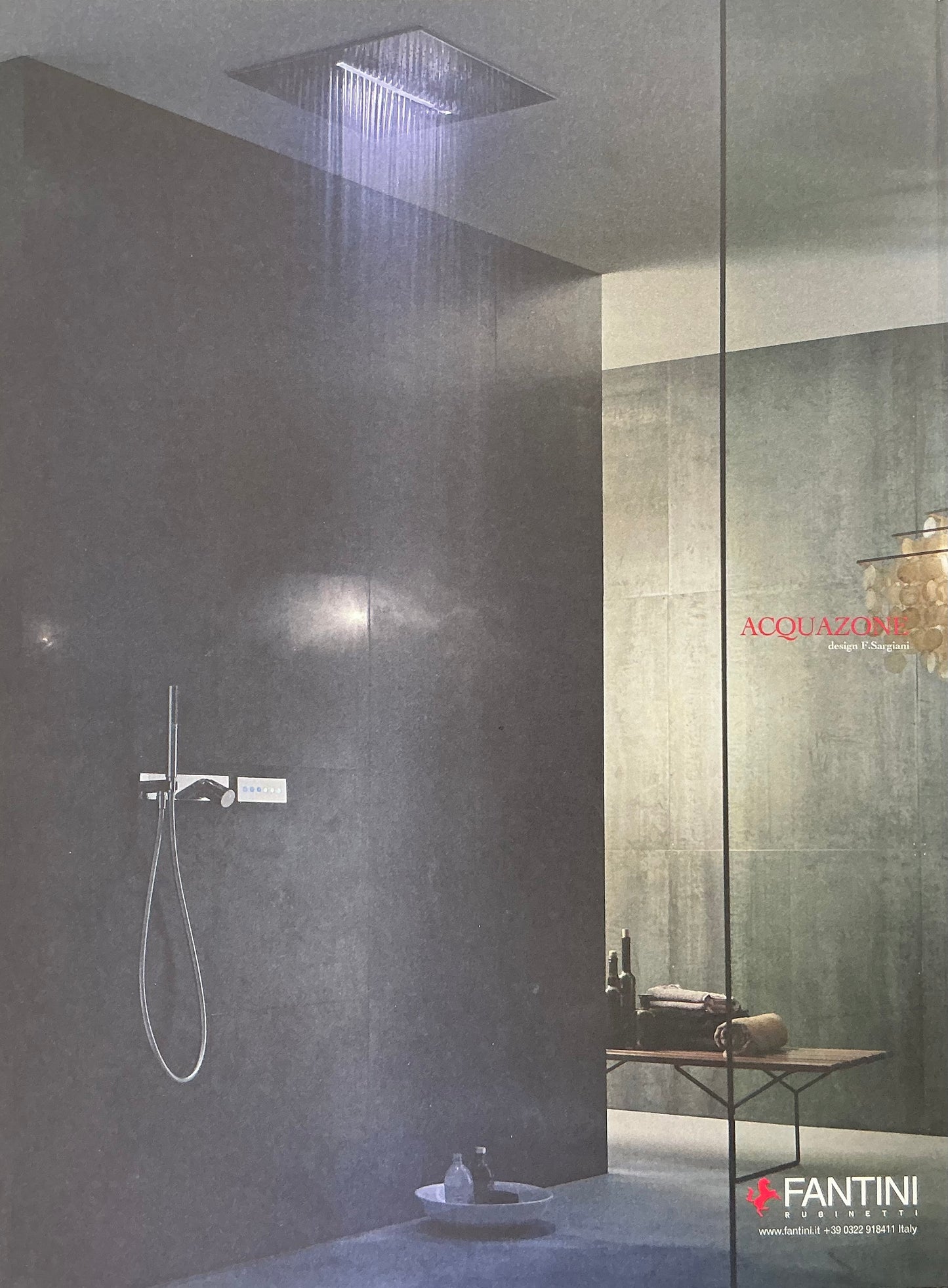 DOMUS n. 965