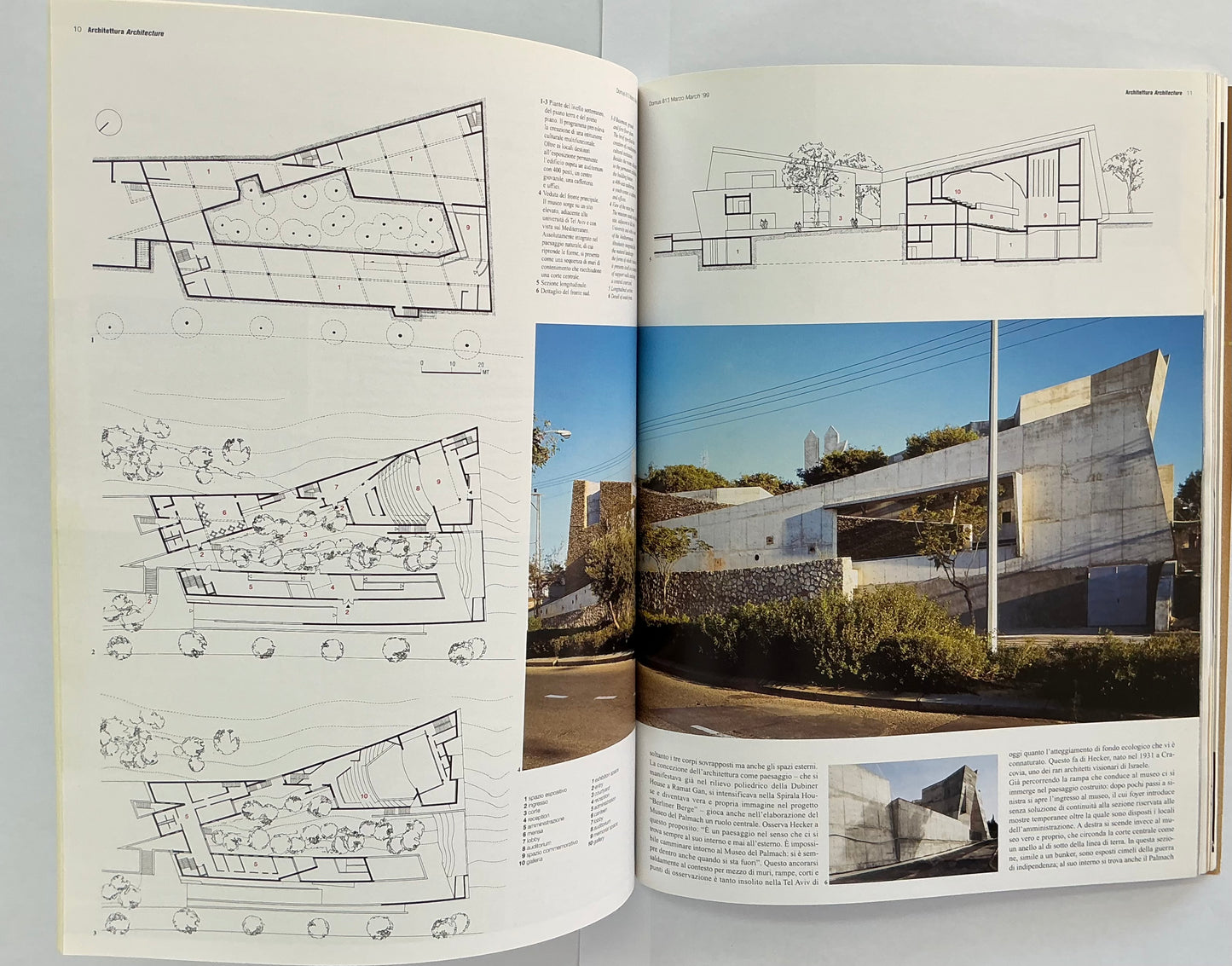 DOMUS n. 813