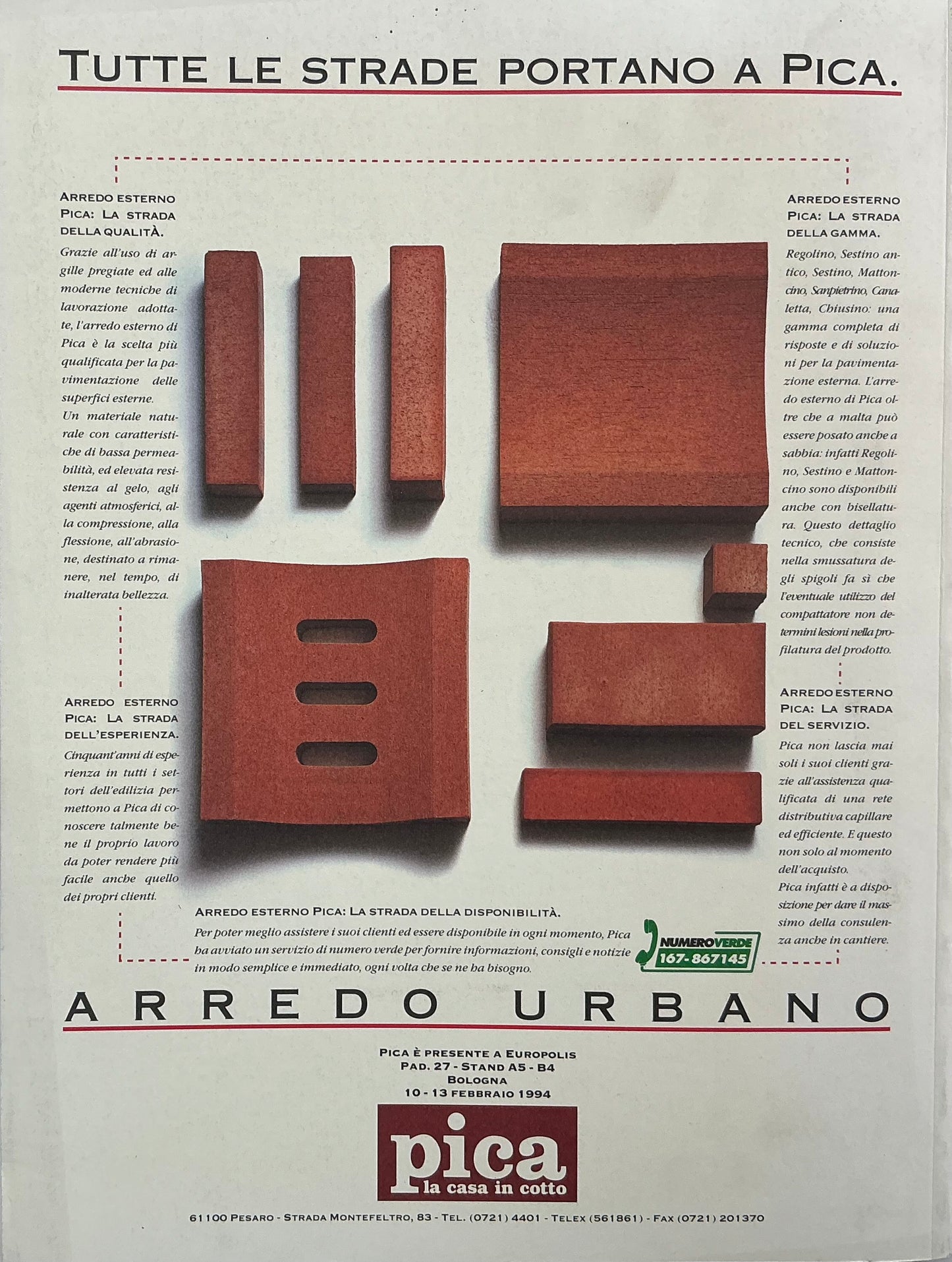 DOMUS n. 757