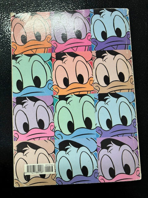 The Best of Paperino