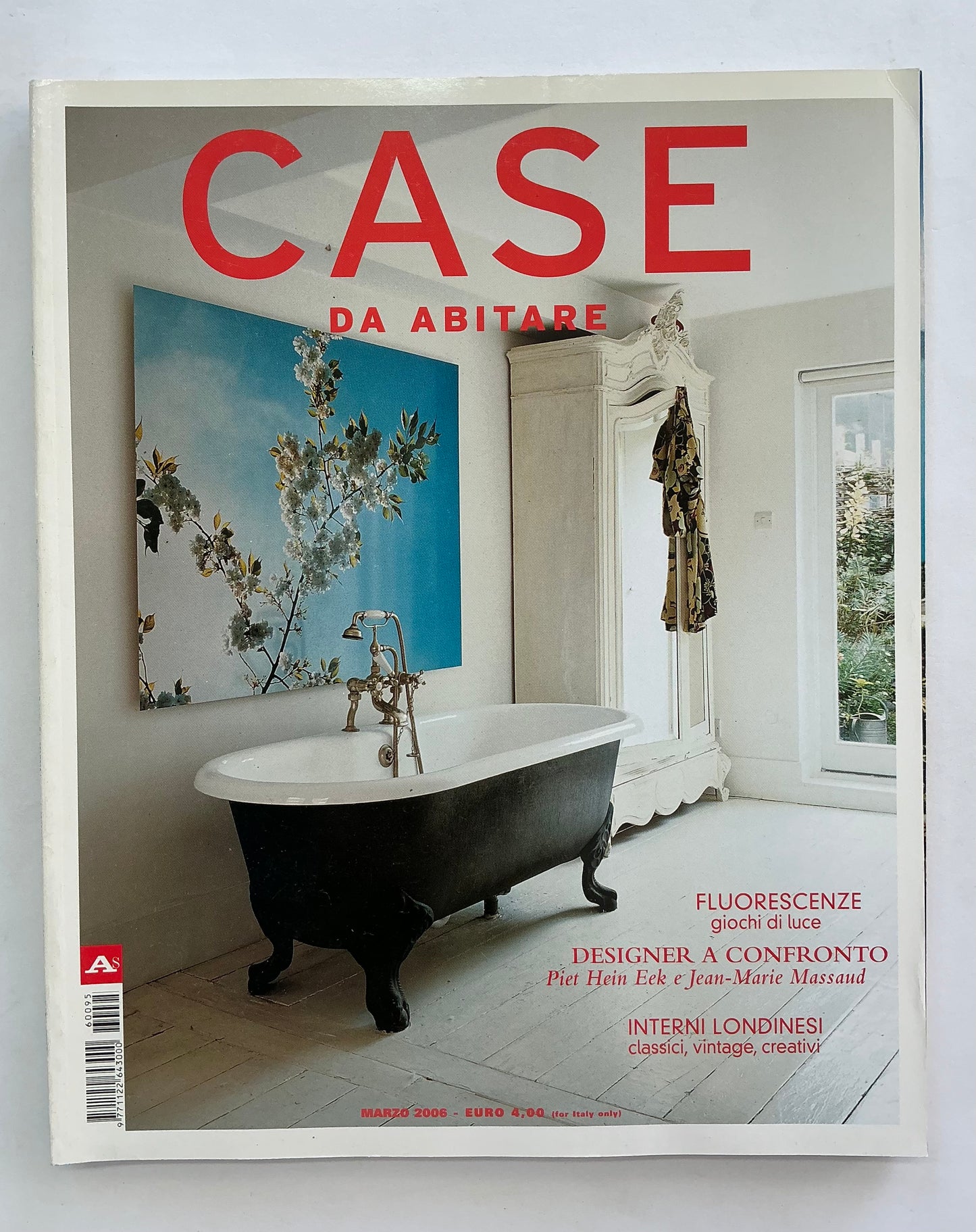 CASE DA ABITARE nr. 95