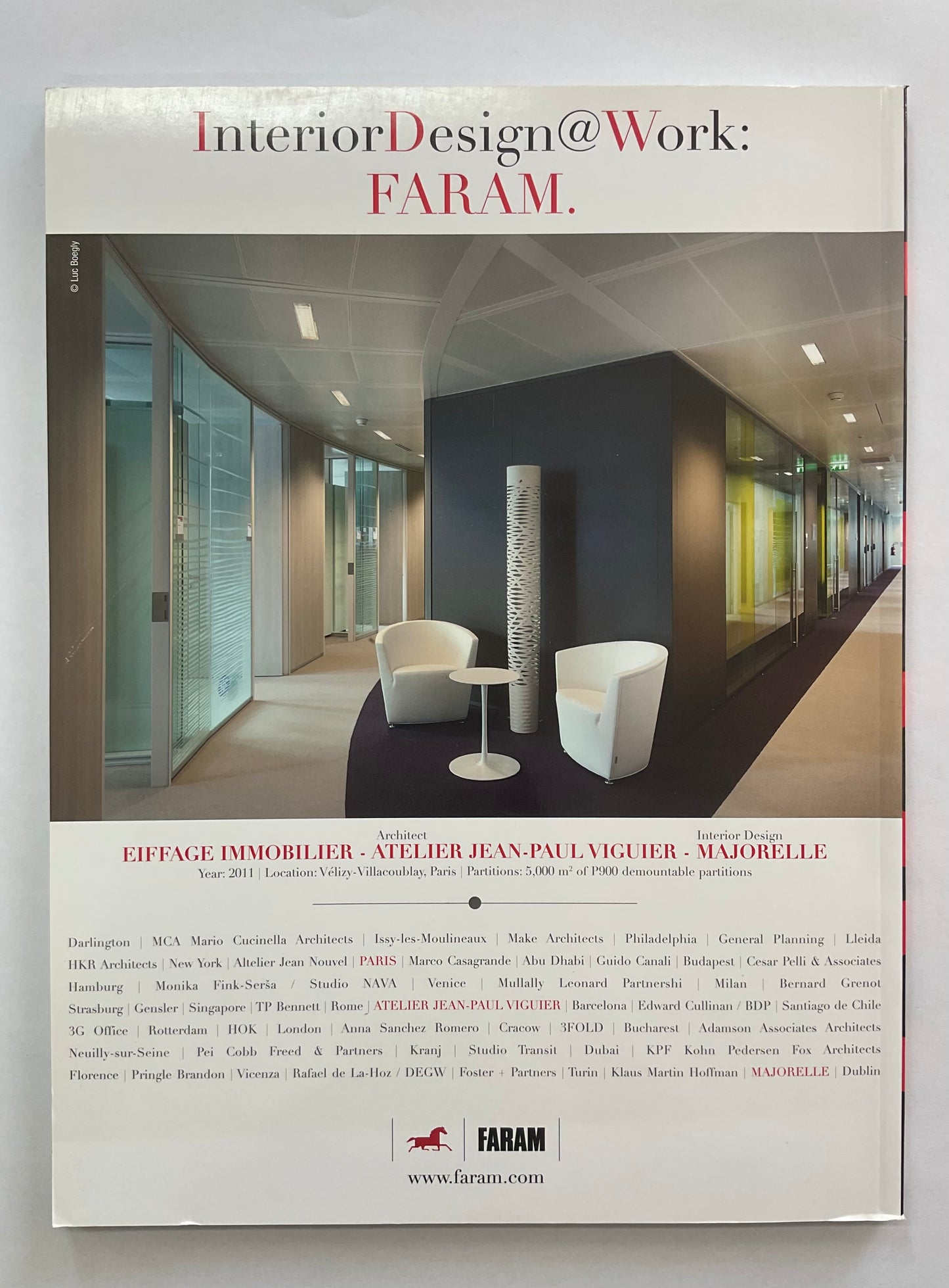 THE PLAN nr. 066