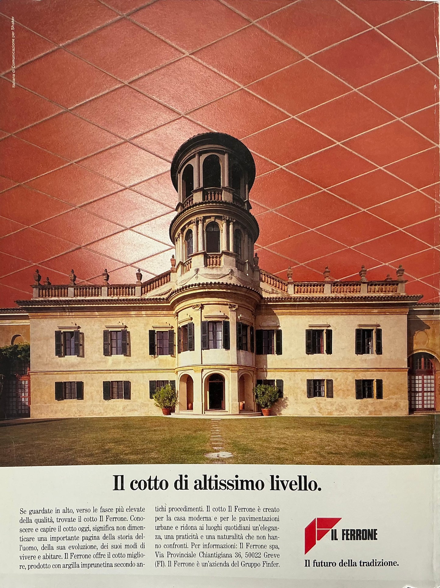 DOMUS n. 742