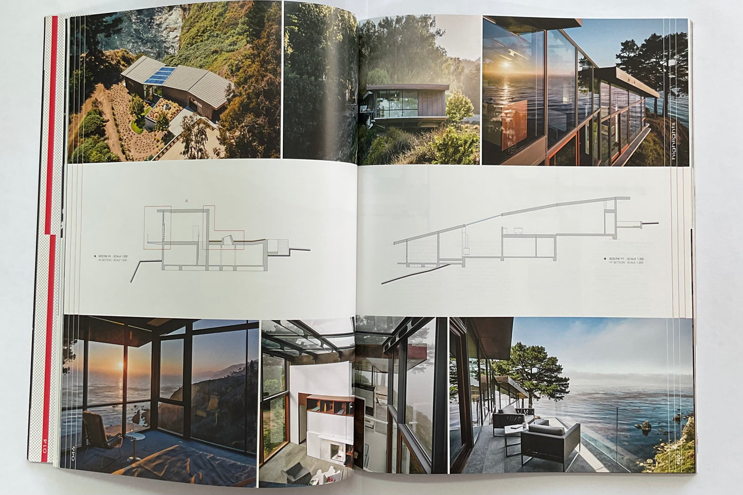 THE PLAN nr. 076