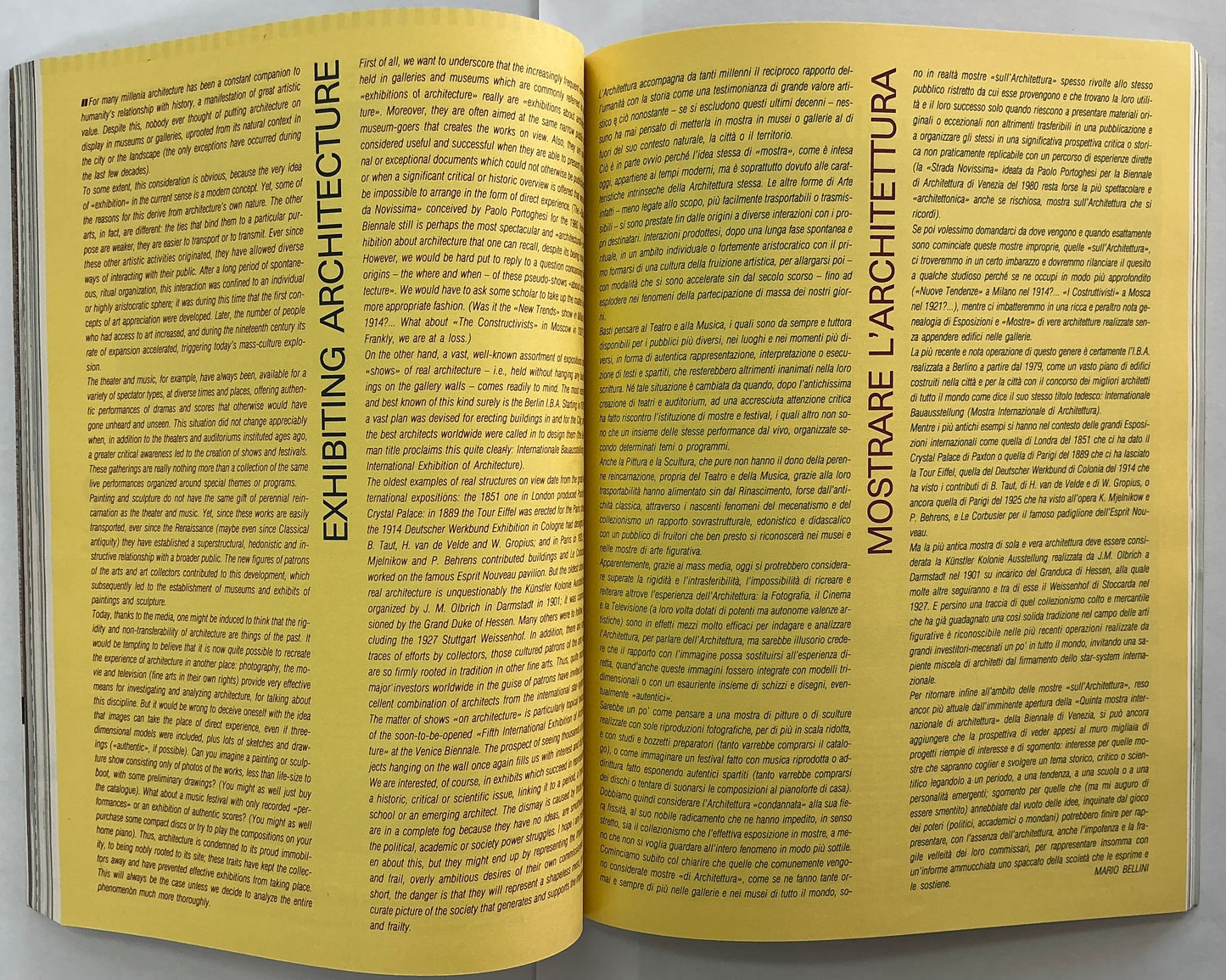 DOMUS n. 730