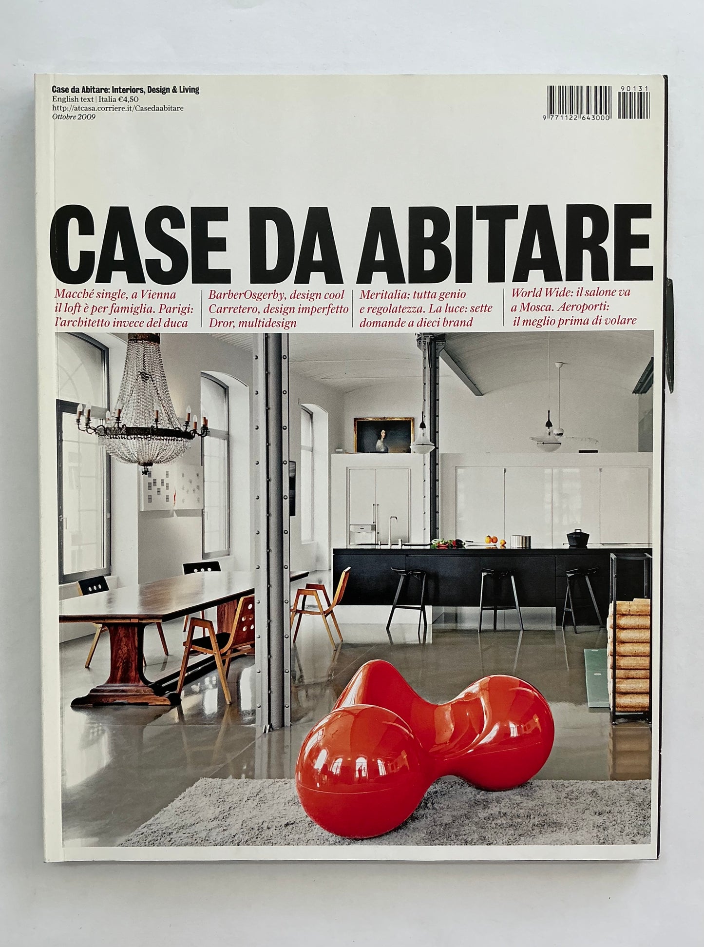 CASE DA ABITARE nr. 131