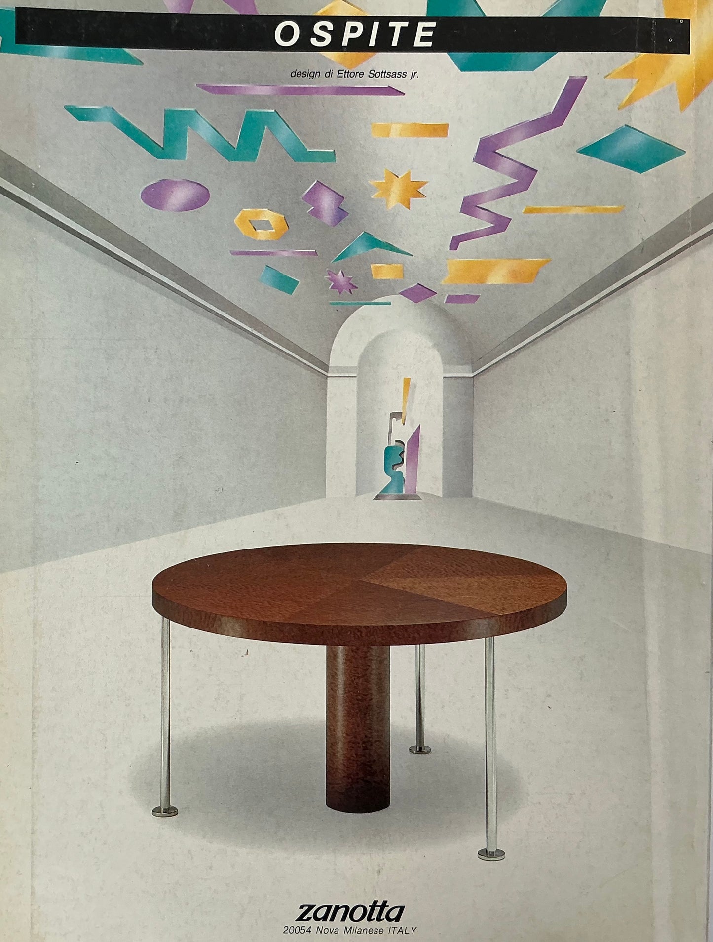 DOMUS n. 653