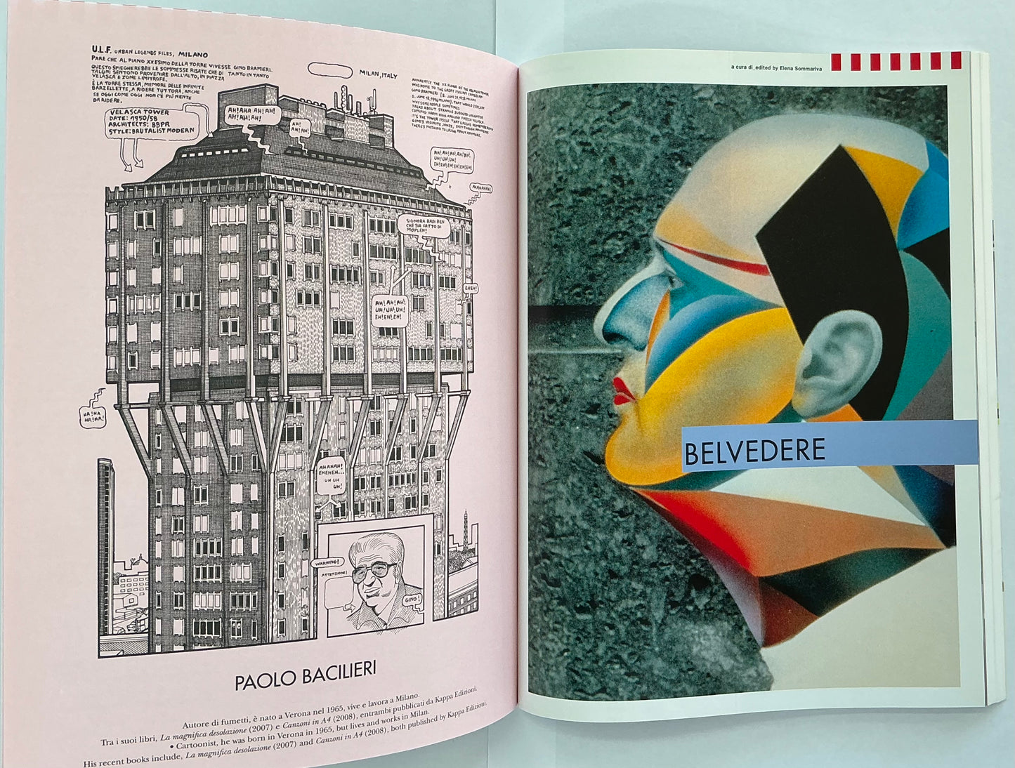 DOMUS n. 935