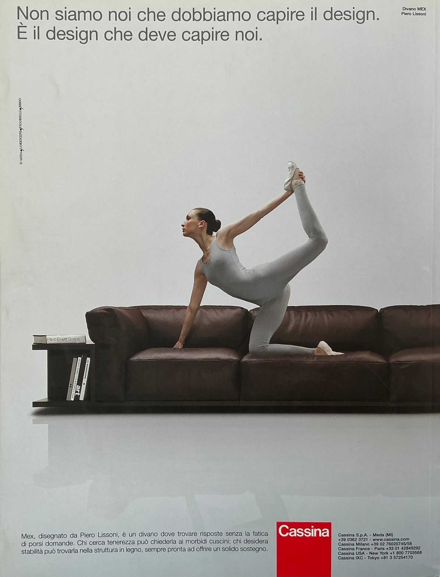 DOMUS n. 905