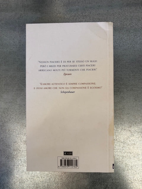 Filosofia - Aforismi, pensieri in pillole