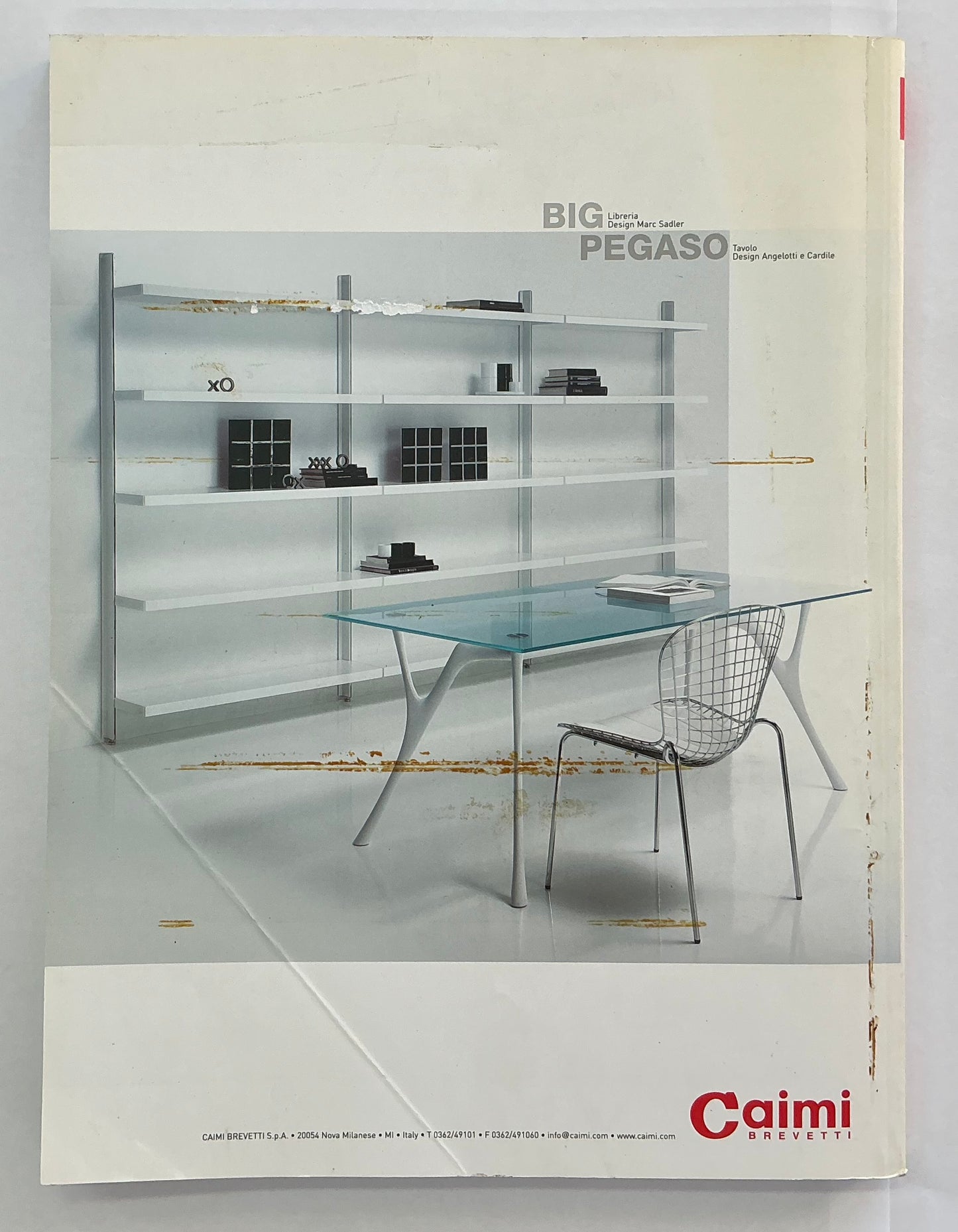 DOMUS n. 904