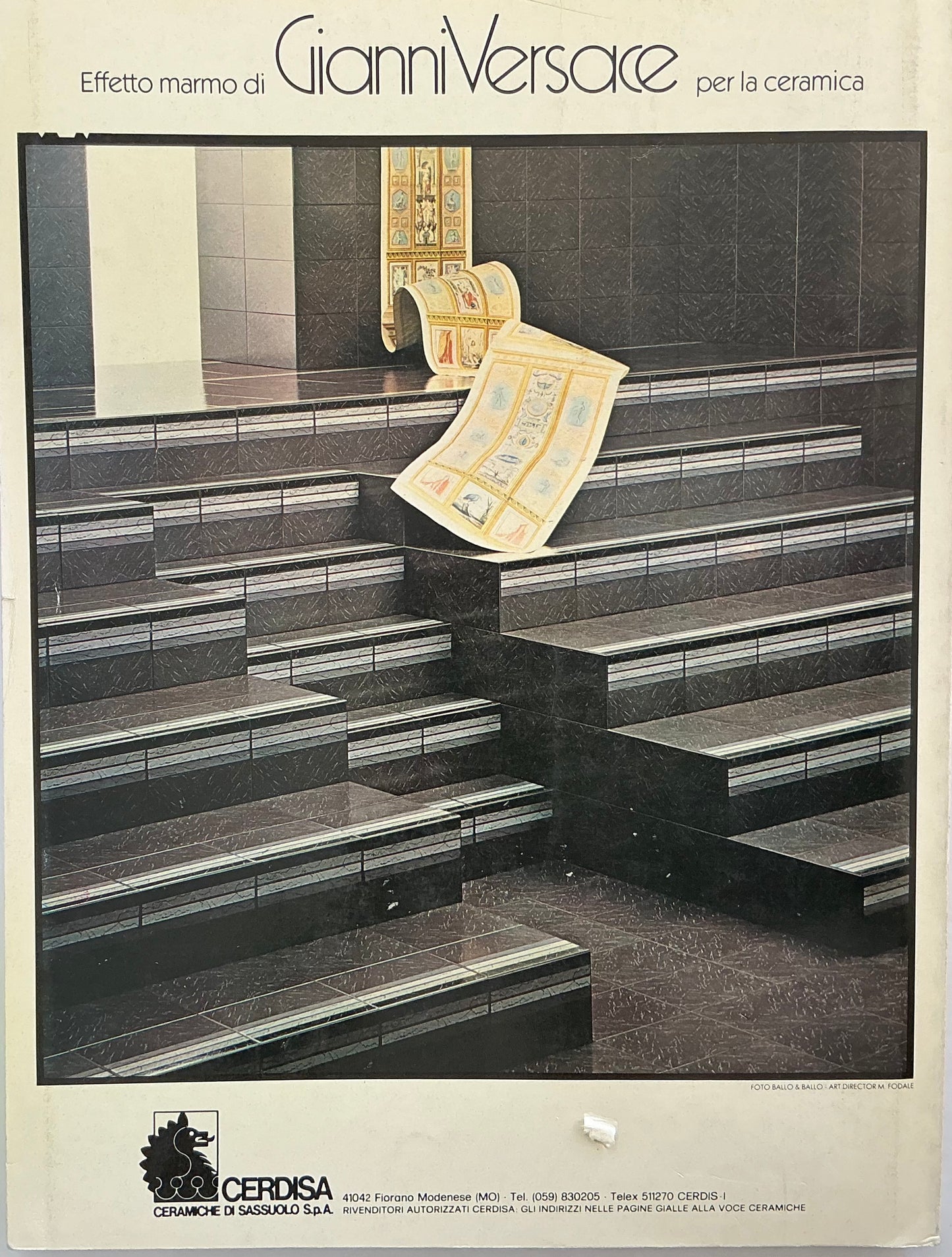 DOMUS n. 629