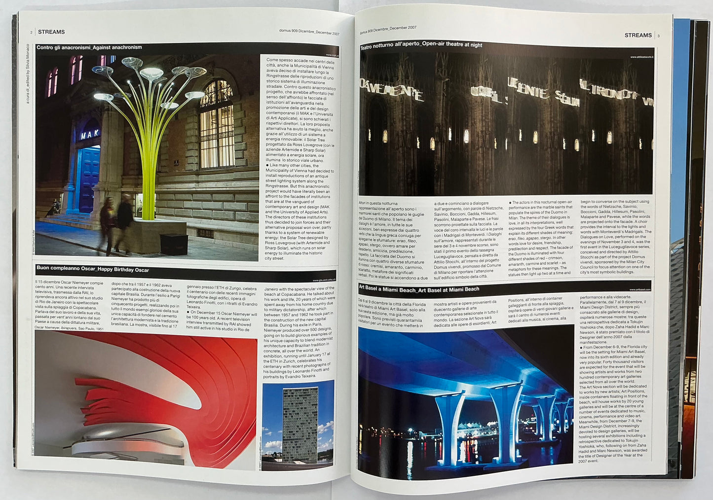 DOMUS n. 909