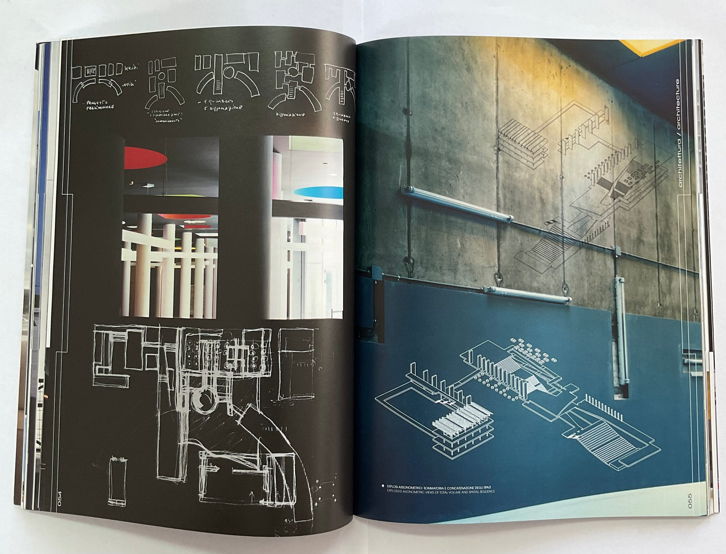 THE PLAN nr. 062