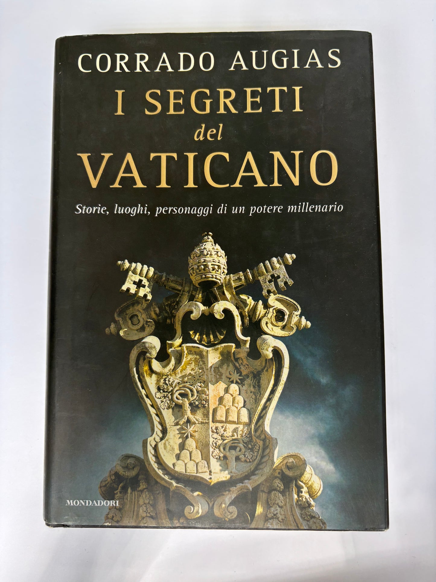 I segreti del Vaticano