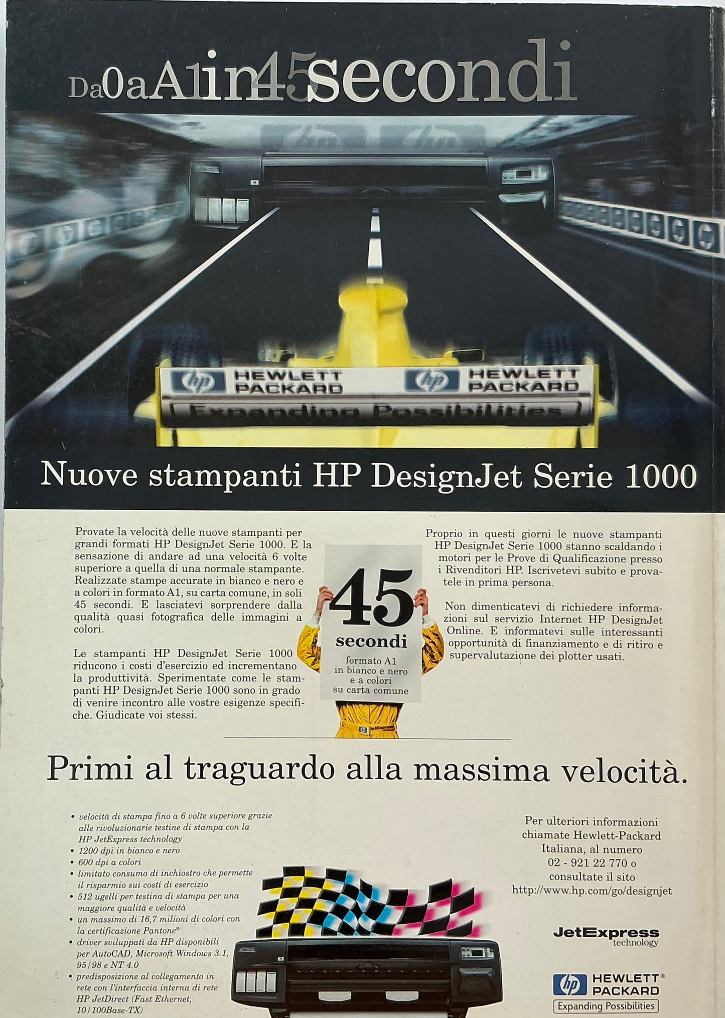 l’ARCA n. 141