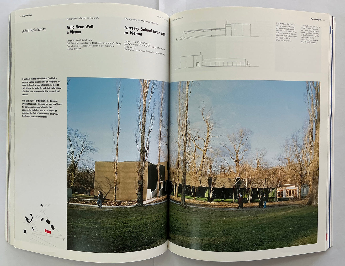 DOMUS n. 770