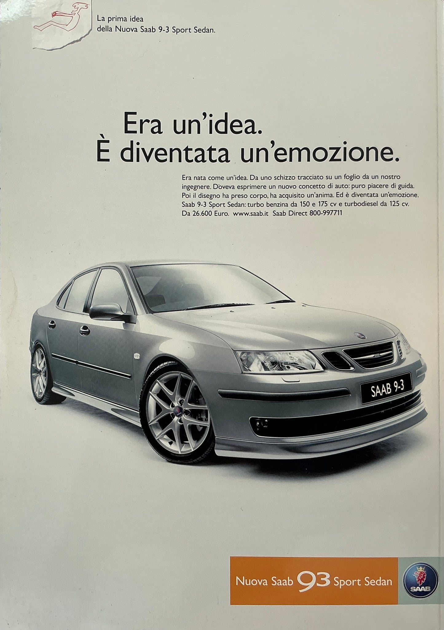 l’ARCA n. 174