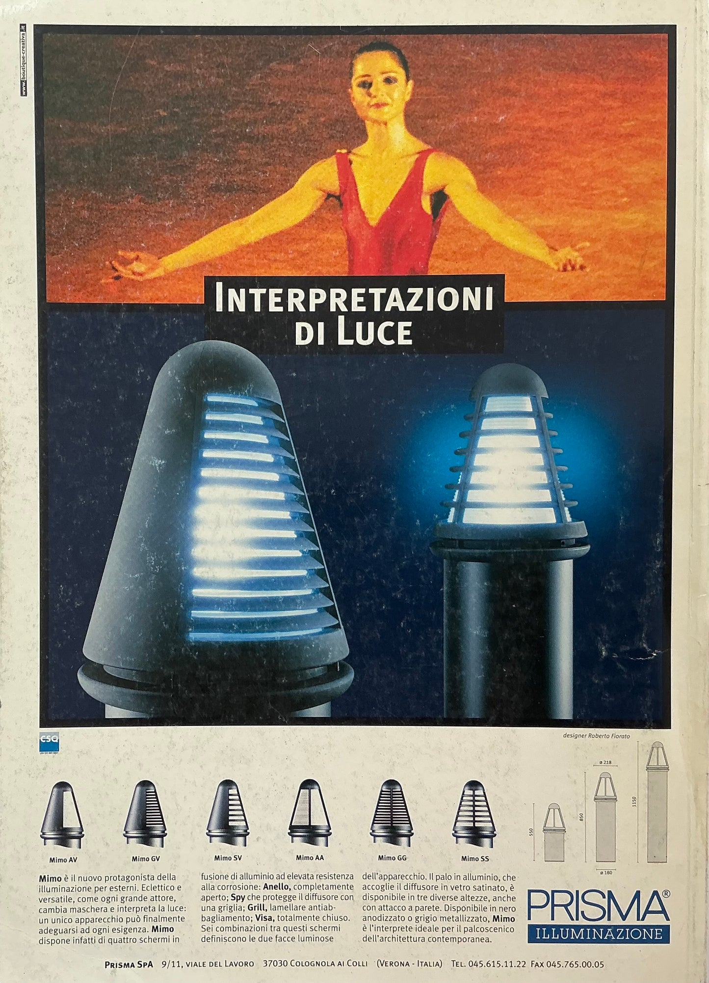 l’ARCA n. 131