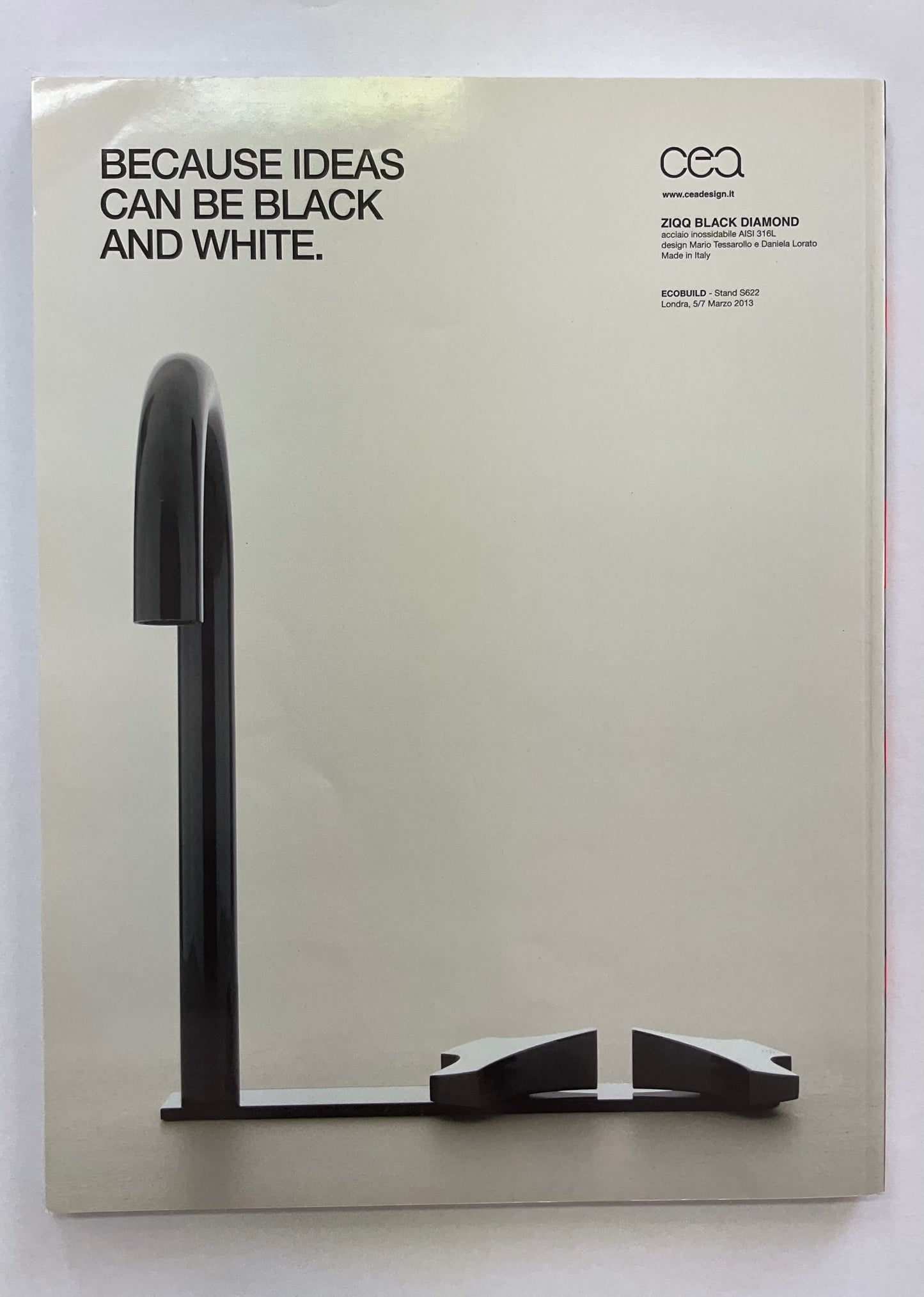 THE PLAN nr. 064