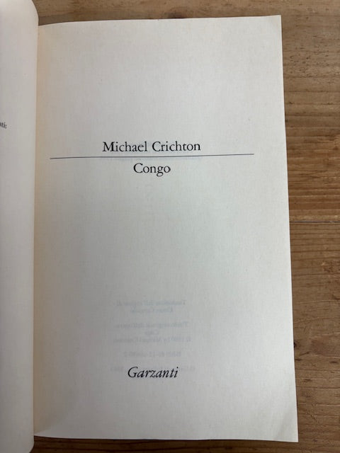 Congo