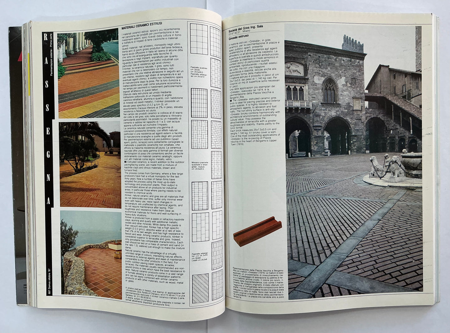 DOMUS n. 687