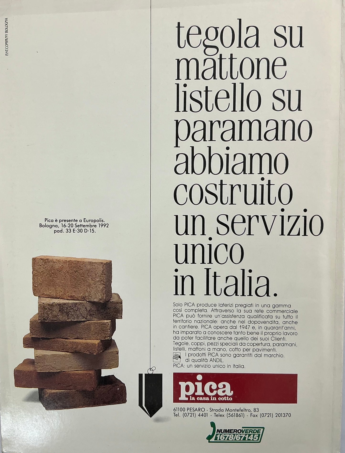 DOMUS n. 741