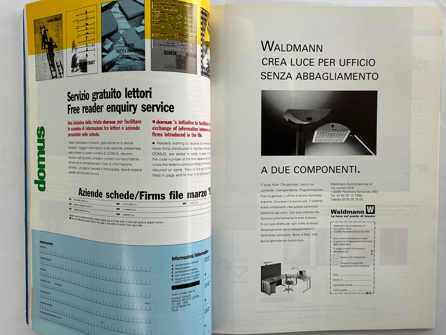 DOMUS n. 747