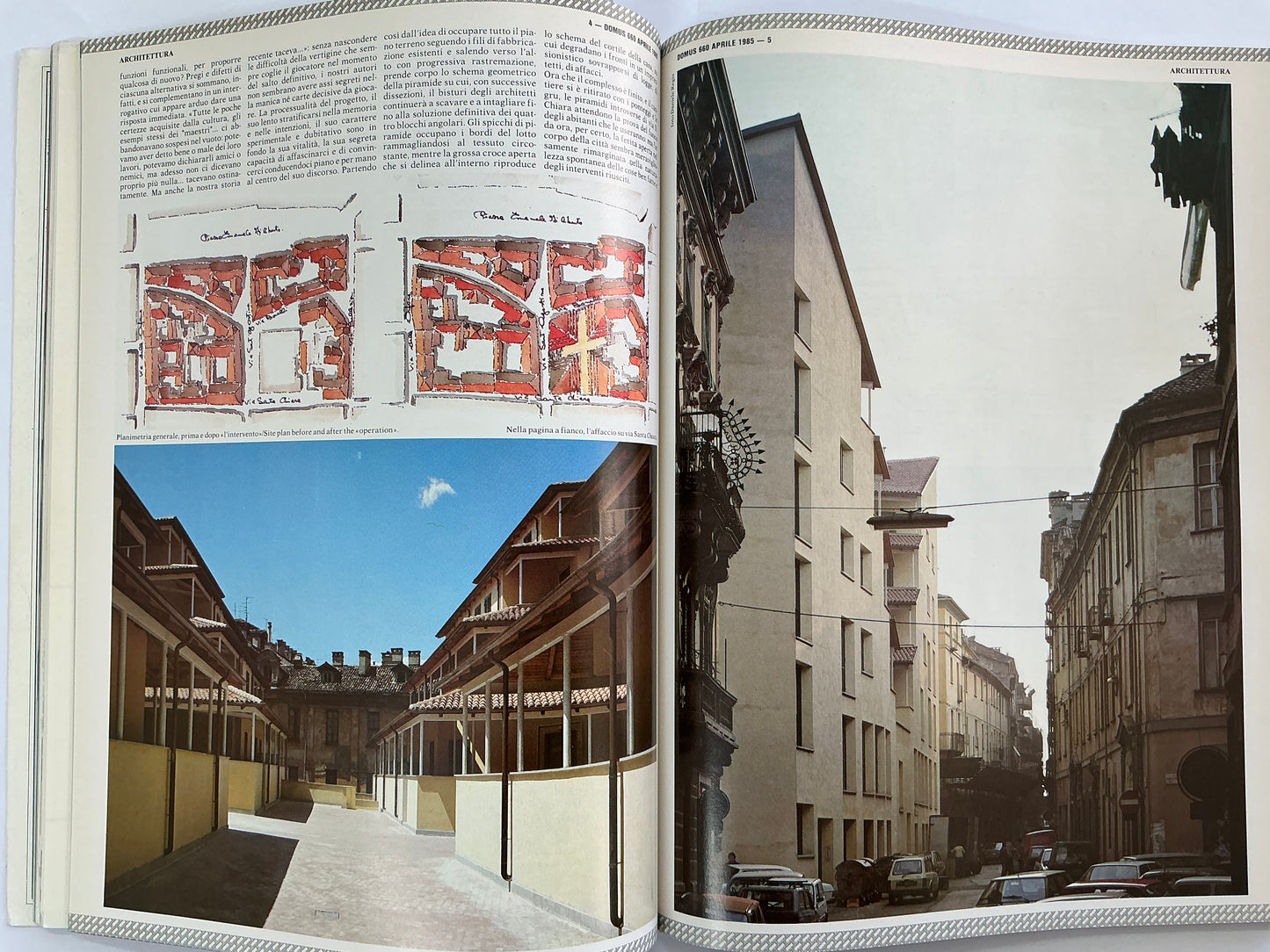 DOMUS n. 660
