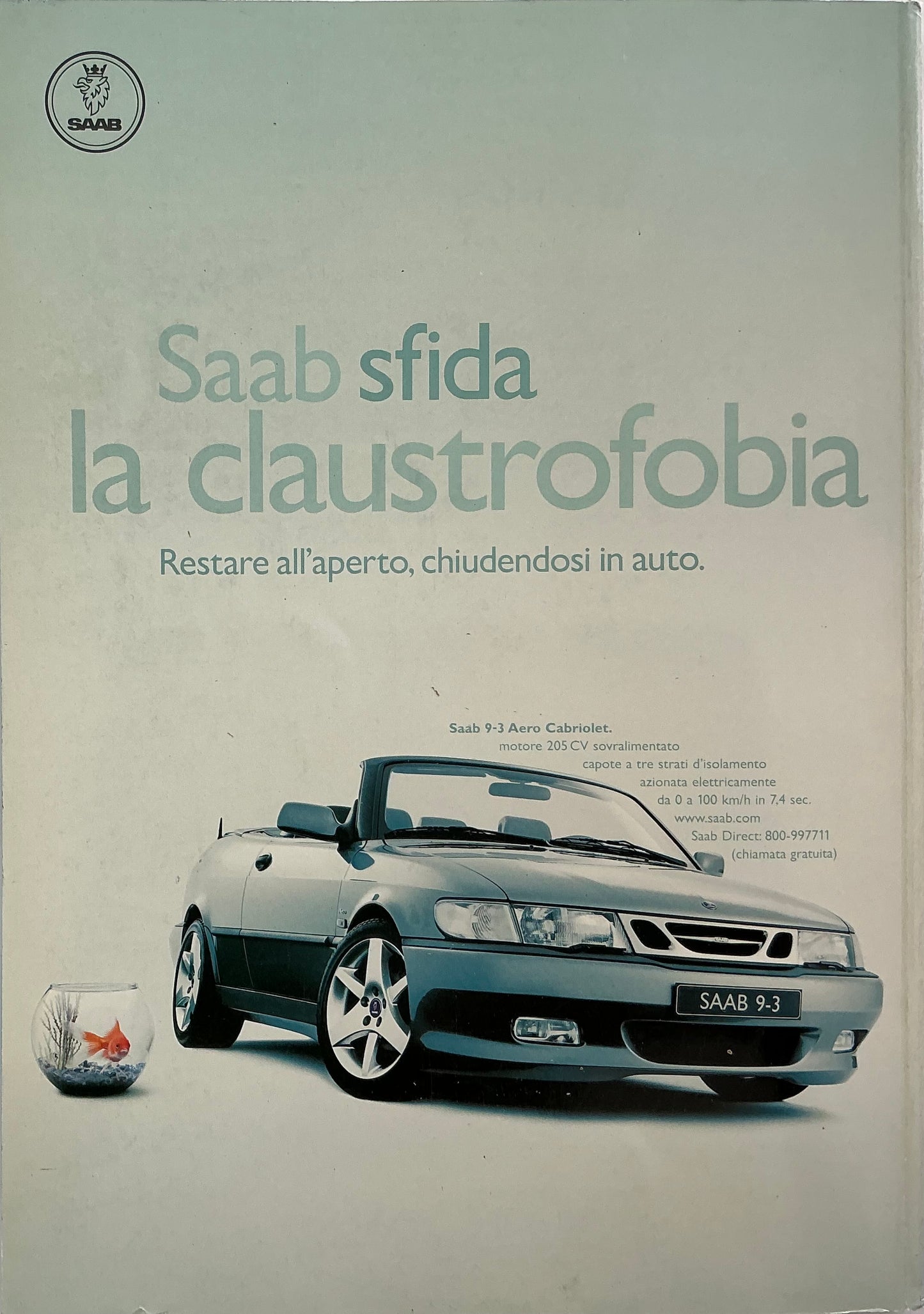 l’ARCA n. 160