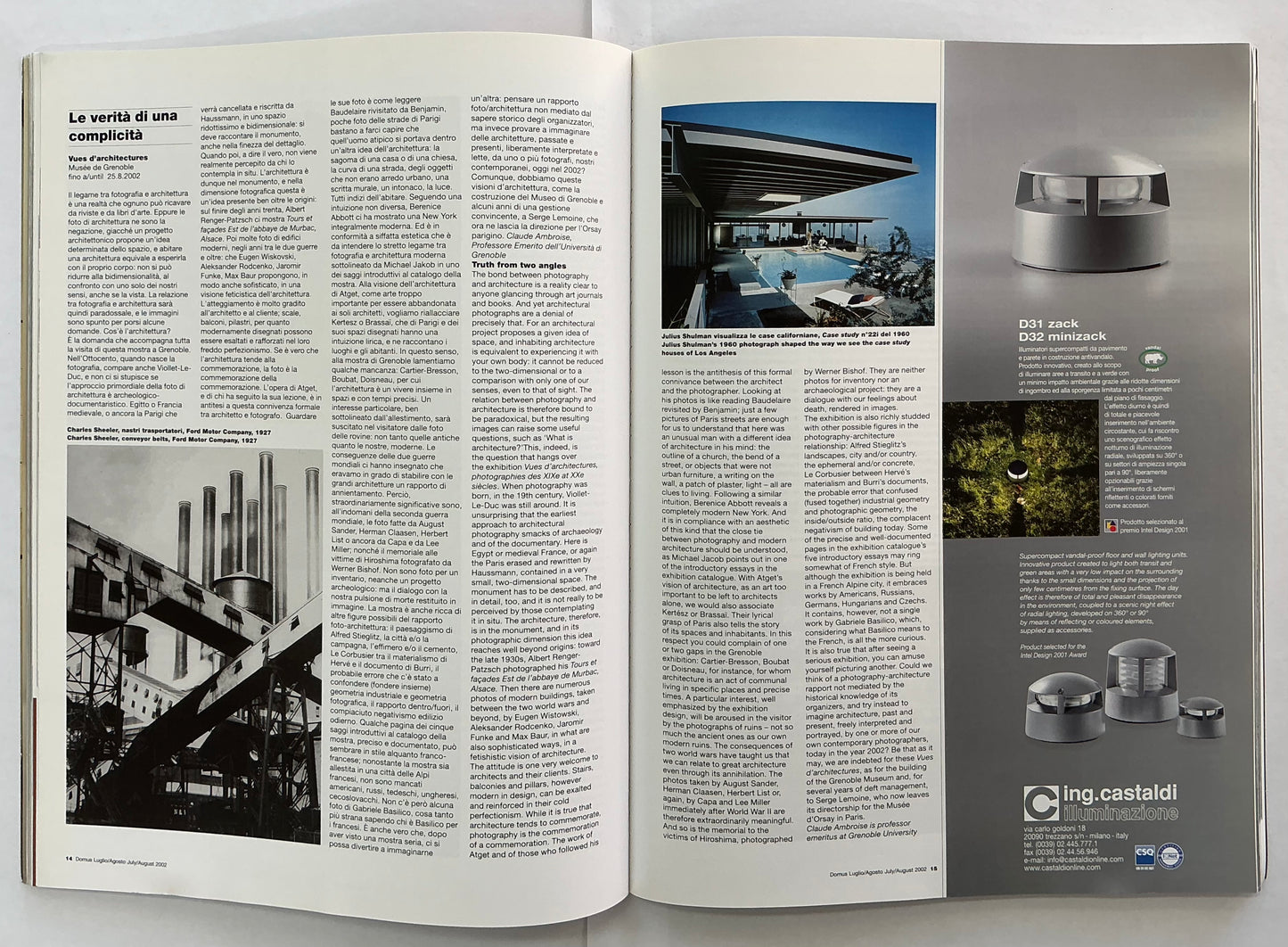 DOMUS n. 850
