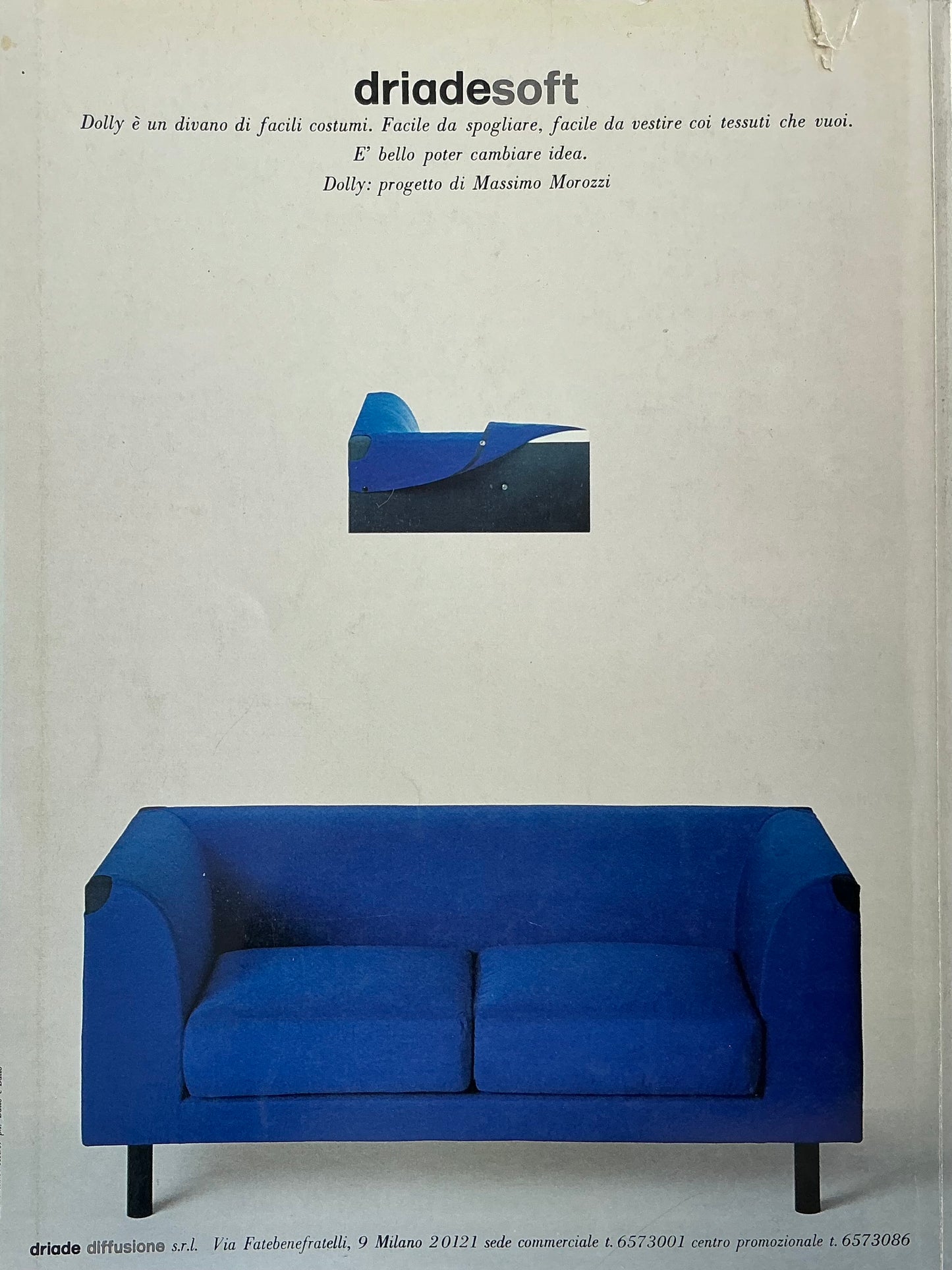 DOMUS n. 660