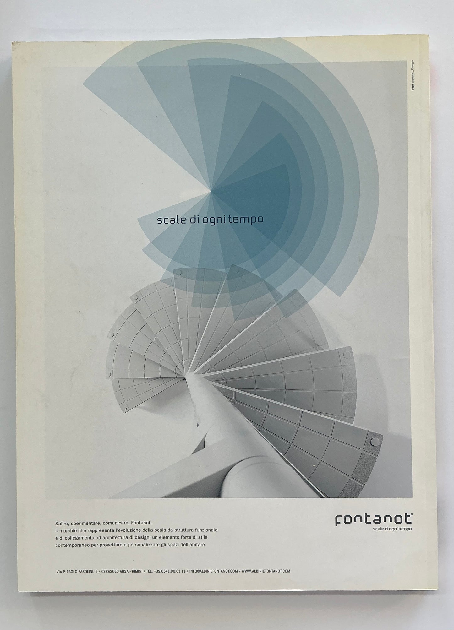DOMUS n. 923