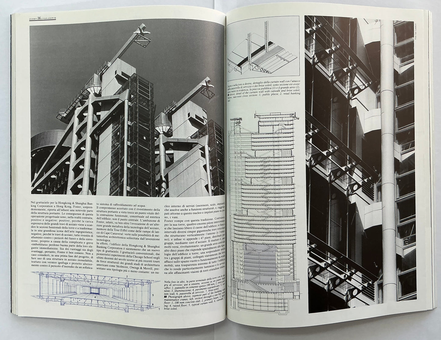 DOMUS n. 674